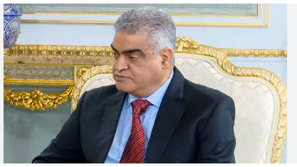 السيرة الذاتية للرئيس المدير العام الجديد للتلفزة التونسية شكري بن نصير